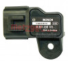 METZGER 0906125 - Sensor, Saugrohrdruck
