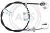 A.B.S. K14133 - Seilzug, Feststellbremse