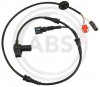 A.B.S. 30023 - Sensor, Raddrehzahl