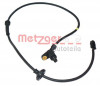METZGER 0900115 - Sensor, Raddrehzahl