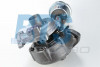 BTS Turbo T914714BL - Lader, Aufladung