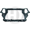 DIEDERICHS 6926002 - Frontverkleidung