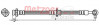 METZGER 4111228 - Bremsschlauch