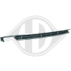 DIEDERICHS 1213567 - Blende, Stoßfänger