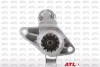 ATL Autotechnik A 78 630 - Starter