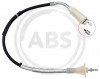 A.B.S. K17596 - Seilzug, Feststellbremse