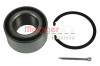 METZGER WM 6923 - Radlagersatz