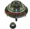METZGER WM 1260 - Radlagersatz