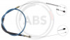 A.B.S. K10866 - Seilzug, Feststellbremse