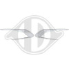 DIEDERICHS 4236062 - Blende, Stoßfänger