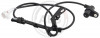 A.B.S. 30548 - Sensor, Raddrehzahl