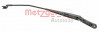 METZGER 2190434 - Wischarm, Scheibenreinigung