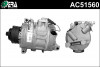 ERA Benelux AC51560 - Kompressor, Klimaanlage