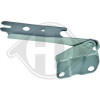 DIEDERICHS 5672819 - Scharnier, Motorhaube