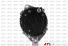 ATL Autotechnik L 38 790 - Generator