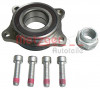 METZGER WM 160.25 - Radlagersatz