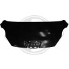 DIEDERICHS 4211000 - Motorhaube