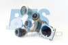 BTS Turbo T914391BL - Lader, Aufladung