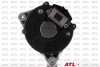 ATL Autotechnik L 34 830 - Generator