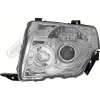 DIEDERICHS 5845885 - Hauptscheinwerfer