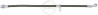 A.B.S. SL 6681 - Bremsschlauch