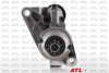 ATL Autotechnik A 20 780 - Starter