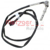 METZGER 0894094 - Sensor, Abgastemperatur