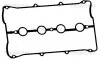 TRISCAN 515-4053 - Dichtung, Zylinderkopfhaube