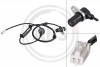 A.B.S. 31836 - Sensor, Raddrehzahl