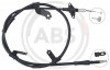A.B.S. K17527 - Seilzug, Feststellbremse