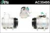 ERA Benelux AC35495 - Kompressor, Klimaanlage