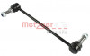 METZGER 53062818 - Stange/Strebe, Stabilisator