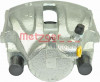 METZGER 6250340 - Bremssattel