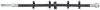 A.B.S. SL 6527 - Bremsschlauch