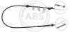 A.B.S. K12498 - Seilzug, Feststellbremse