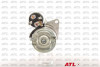 ATL Autotechnik A 78 950 - Starter
