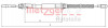 METZGER 10.5973 - Seilzug, Feststellbremse