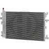 DIEDERICHS DCC1870 - Kondensator, Klimaanlage