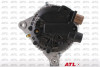 ATL Autotechnik L 82 610 - Generator