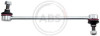 A.B.S. 260813 - Stange/Strebe, Stabilisator