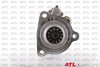 ATL Autotechnik A 22 980 - Starter