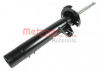 METZGER 2340314 - Stoßdämpfer