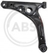 A.B.S. 211338 - Lenker, Radaufhängung