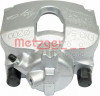 METZGER 6250435 - Bremssattel