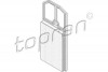 TOPRAN 112389 - Luftfilter