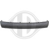DIEDERICHS 4013964 - Blende, Stoßfänger