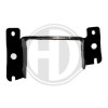 DIEDERICHS 2701862 - Halter, Stoßfänger
