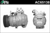 ERA Benelux AC65138 - Kompressor, Klimaanlage