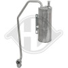 DIEDERICHS DCT1178 - Trockner, Klimaanlage