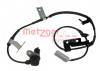 METZGER 0900714 - Sensor, Raddrehzahl